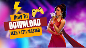 Teen Patti Download Game Preview