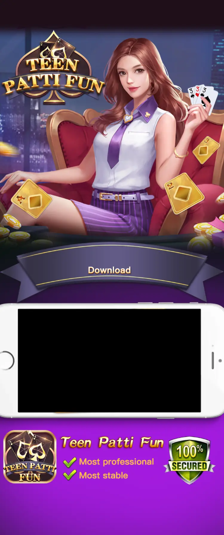 Teen Patti Master APK