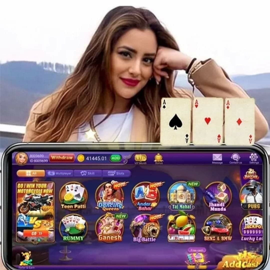 Teen Patti Master APK