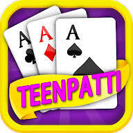 Teen Patti Gold App (2024)Icon
