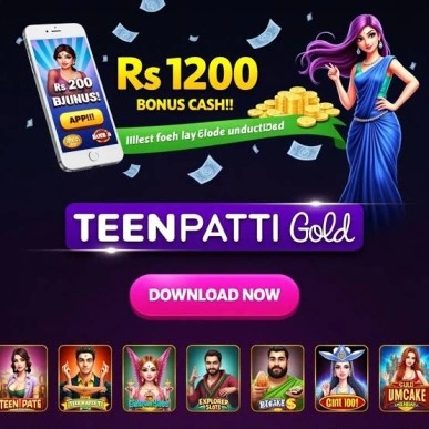 Teen Patti Master APK
