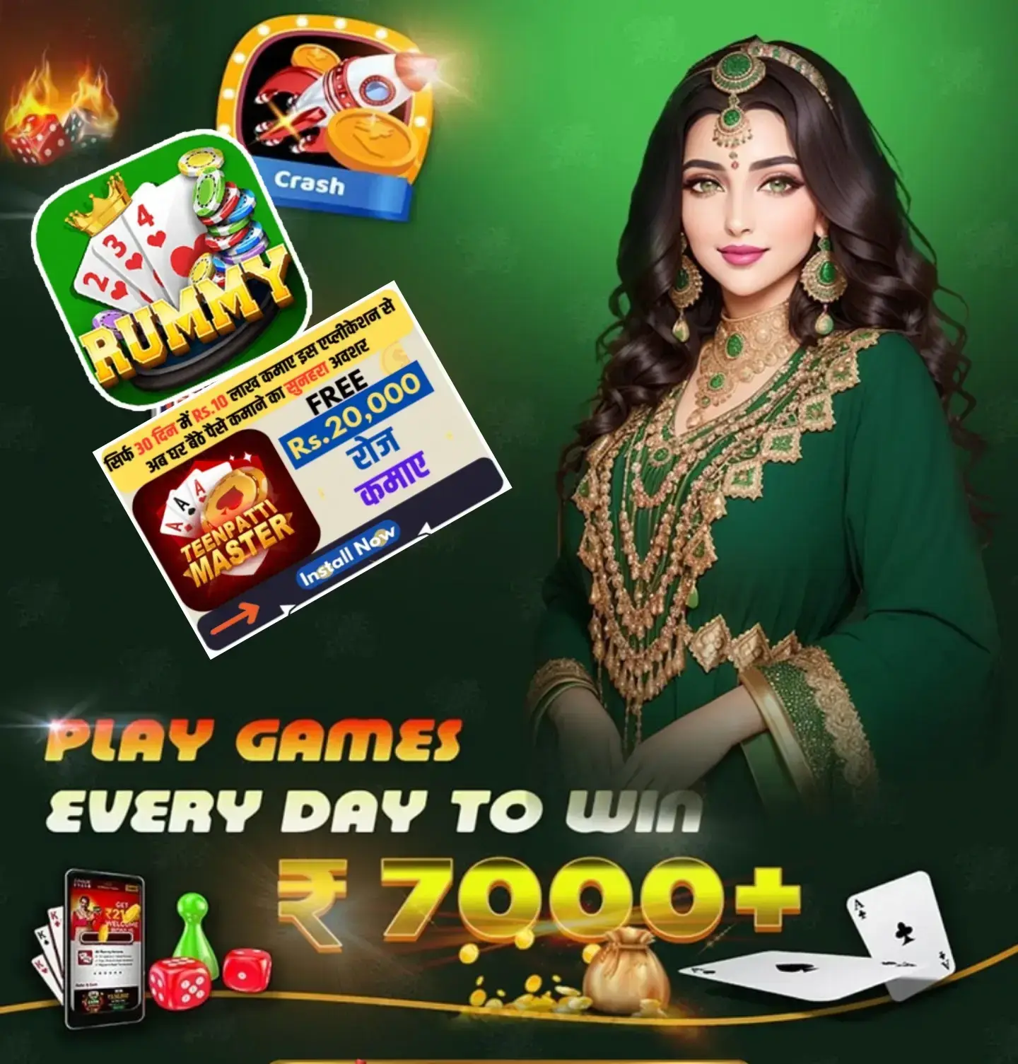 Teen Patti Master APK