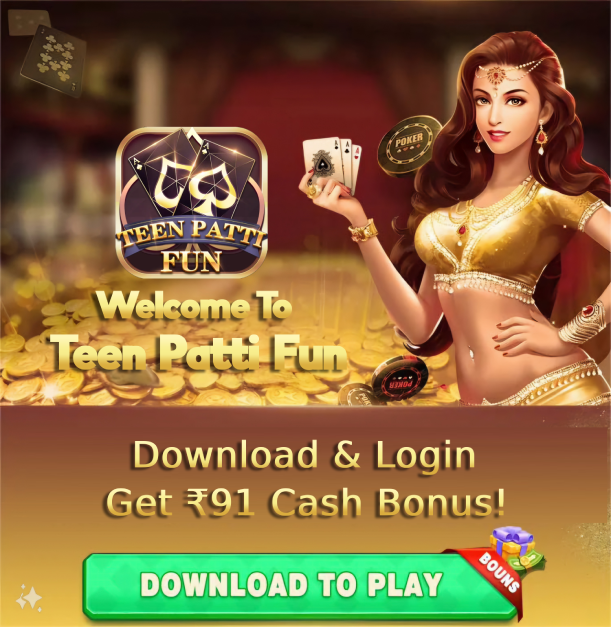 Teen Patti Master APK