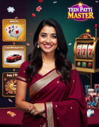 Teen Patti Master APK
