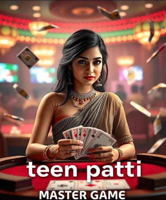 Teen Patti Master APK