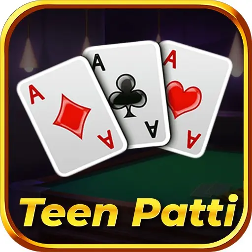 Teen Patti Gold  - Master 3 Patti