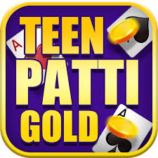 Teen Patti Gold 2024 - Gold 3 Patti