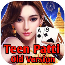 Teen Patti Gold Old Version  - Master 3 Patti