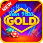 Teen Patti Gold Online - Teen Patti Gold