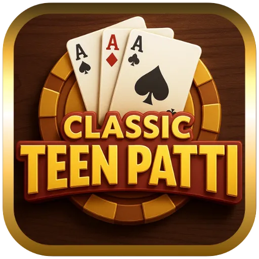 Teen Patti Gold Classic - Teen Patti Gold