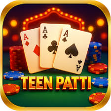 Teen Patti Gold India - Teen Patti Gold