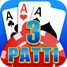 Teen Patti Vungo - Master 3 Patti