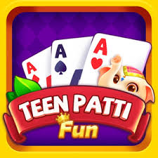 Teen Patti Master Fun - Teen Patti Gold
