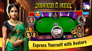 Teen Patti Gold Apk Sign Up