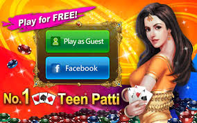 Teen Patti Gold All Games