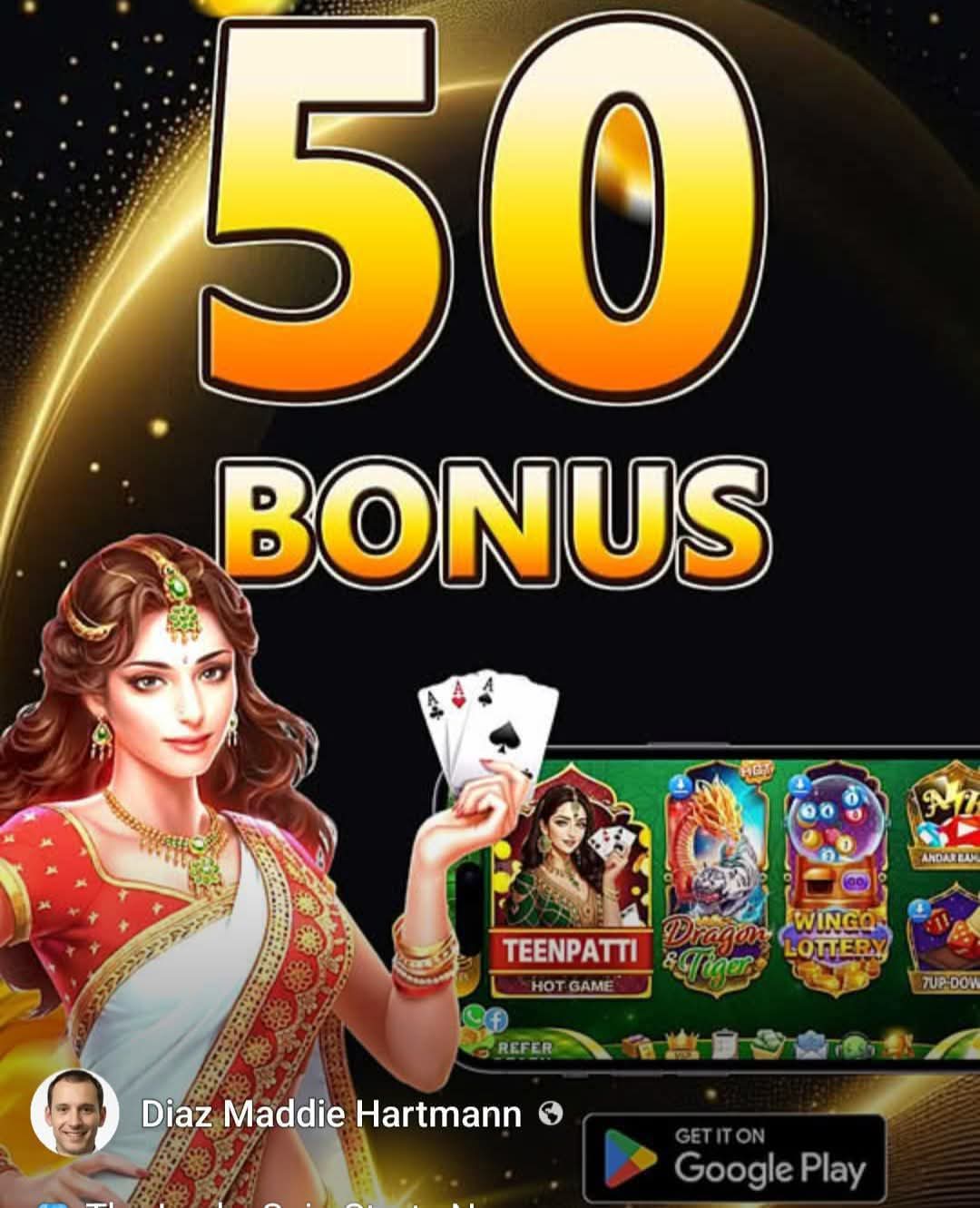Teen Patti Gold Apk Sign Up
