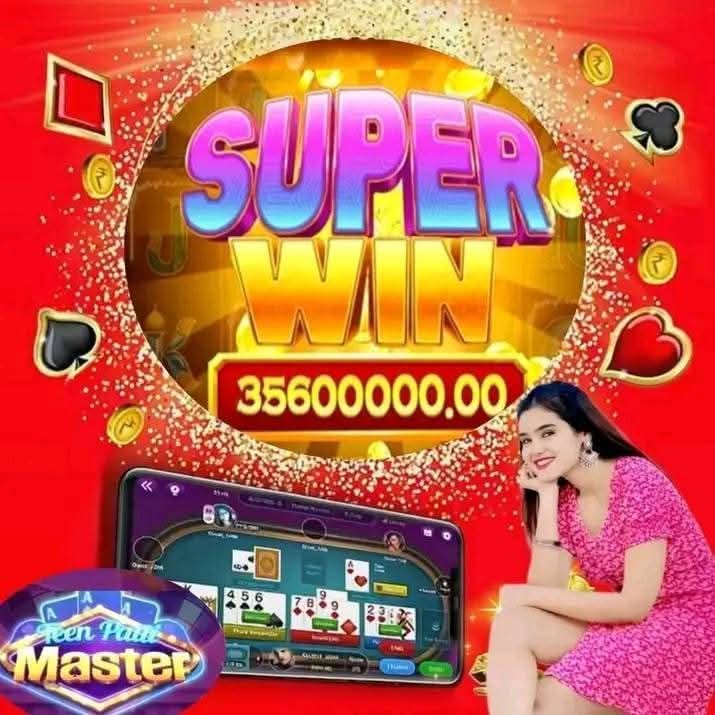 Teen Patti Gold All Games
