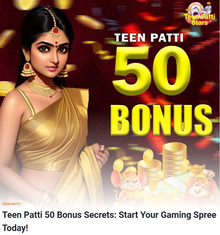 Teen Patti Master All Games